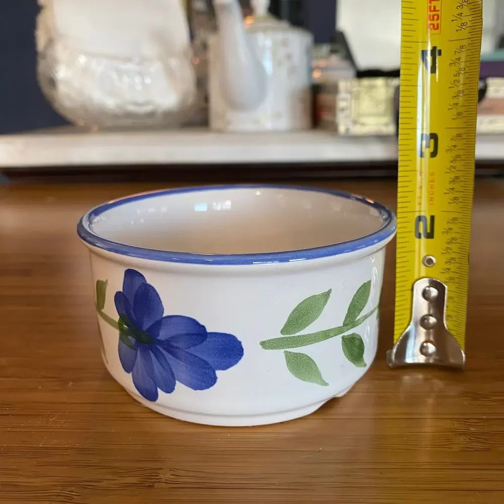 DANSK San‎ Nicolo Ramekin Small Bowl in FLAWLESS CONDITION